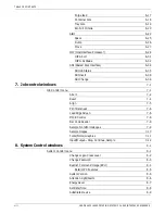 Preview for 8 page of Xerox DocuPrint 4635 User Interface Reference