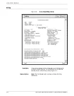 Предварительный просмотр 52 страницы Xerox DocuPrint 4635 User Interface Reference