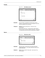 Предварительный просмотр 65 страницы Xerox DocuPrint 4635 User Interface Reference