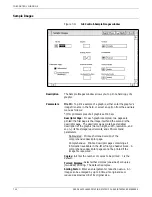 Предварительный просмотр 108 страницы Xerox DocuPrint 4635 User Interface Reference