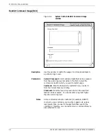 Предварительный просмотр 116 страницы Xerox DocuPrint 4635 User Interface Reference