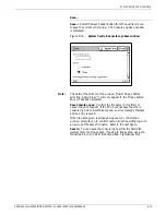 Предварительный просмотр 127 страницы Xerox DocuPrint 4635 User Interface Reference