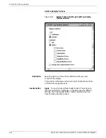 Предварительный просмотр 138 страницы Xerox DocuPrint 4635 User Interface Reference