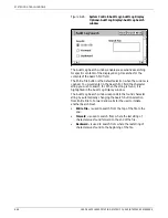 Preview for 140 page of Xerox DocuPrint 4635 User Interface Reference