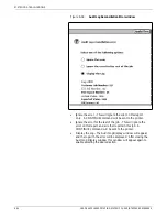 Preview for 146 page of Xerox DocuPrint 4635 User Interface Reference