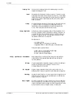 Предварительный просмотр 156 страницы Xerox DocuPrint 4635 User Interface Reference