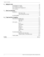 Preview for 6 page of Xerox DocuPrint 4850 NPS System Overview Manual