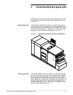 Предварительный просмотр 33 страницы Xerox DocuPrint 4850 NPS System Overview Manual