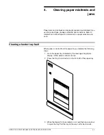 Предварительный просмотр 19 страницы Xerox DocuPrint 4850 NPS Troubleshooting Manual