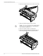 Preview for 32 page of Xerox DocuPrint 4850 NPS Troubleshooting Manual