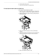 Preview for 41 page of Xerox DocuPrint 4850 NPS Troubleshooting Manual