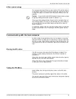 Preview for 39 page of Xerox DocuPrint 4850 Configuring