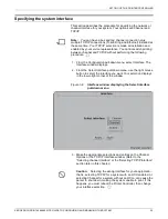 Preview for 45 page of Xerox DocuPrint 4850 Configuring