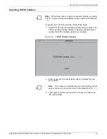 Preview for 47 page of Xerox DocuPrint 4850 Configuring