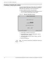 Preview for 48 page of Xerox DocuPrint 4850 Configuring