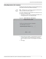 Preview for 49 page of Xerox DocuPrint 4850 Configuring