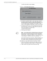 Preview for 54 page of Xerox DocuPrint 4850 Configuring