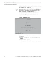 Preview for 62 page of Xerox DocuPrint 4850 Configuring