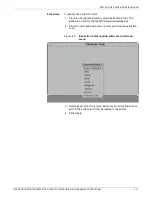 Preview for 67 page of Xerox DocuPrint 4850 Configuring