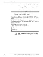 Preview for 78 page of Xerox DocuPrint 4850 Configuring