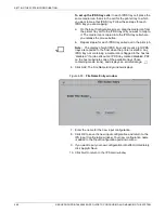 Preview for 104 page of Xerox DocuPrint 4850 Configuring