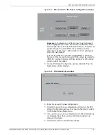 Preview for 113 page of Xerox DocuPrint 4850 Configuring