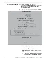 Preview for 114 page of Xerox DocuPrint 4850 Configuring