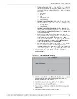 Preview for 121 page of Xerox DocuPrint 4850 Configuring