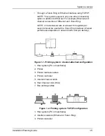 Preview for 25 page of Xerox DocuPrint 4850 Installation Planning Manual