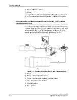 Preview for 26 page of Xerox DocuPrint 4850 Installation Planning Manual