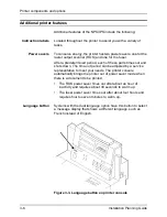 Предварительный просмотр 50 страницы Xerox DocuPrint 4850 Installation Planning Manual