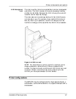 Предварительный просмотр 51 страницы Xerox DocuPrint 4850 Installation Planning Manual