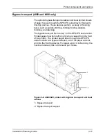 Предварительный просмотр 55 страницы Xerox DocuPrint 4850 Installation Planning Manual