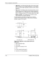 Preview for 58 page of Xerox DocuPrint 4850 Installation Planning Manual