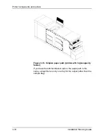 Предварительный просмотр 62 страницы Xerox DocuPrint 4850 Installation Planning Manual