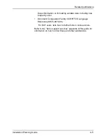 Preview for 151 page of Xerox DocuPrint 4850 Installation Planning Manual