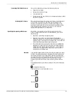 Preview for 37 page of Xerox DocuPrint 4850 Reference