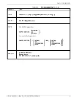 Preview for 59 page of Xerox DocuPrint 4850 Reference