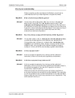 Предварительный просмотр 13 страницы Xerox DocuPrint 65 Installation Planning Manual