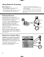 Предварительный просмотр 10 страницы Xerox DocuPrint 65 Quick Start Manual