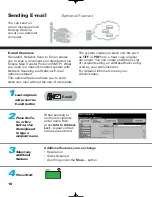 Предварительный просмотр 12 страницы Xerox DocuPrint 65 Quick Start Manual