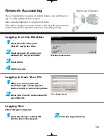 Предварительный просмотр 15 страницы Xerox DocuPrint 65 Quick Start Manual