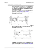 Preview for 38 page of Xerox Docuprint 75 Installation Planning Manual