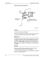 Preview for 54 page of Xerox Docuprint 75 Installation Planning Manual