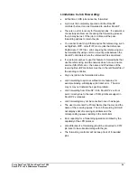 Preview for 39 page of Xerox Docuprint 75 Supplementary Manual