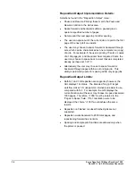 Preview for 42 page of Xerox Docuprint 75 Supplementary Manual