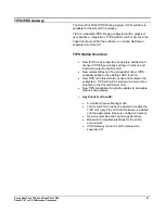 Preview for 71 page of Xerox Docuprint 75 Supplementary Manual