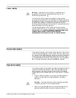 Preview for 3 page of Xerox DocuPrint 92C NPS Troubleshooting Manual