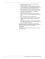 Preview for 4 page of Xerox DocuPrint 92C NPS Troubleshooting Manual