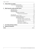 Preview for 6 page of Xerox DocuPrint 92C NPS Troubleshooting Manual
